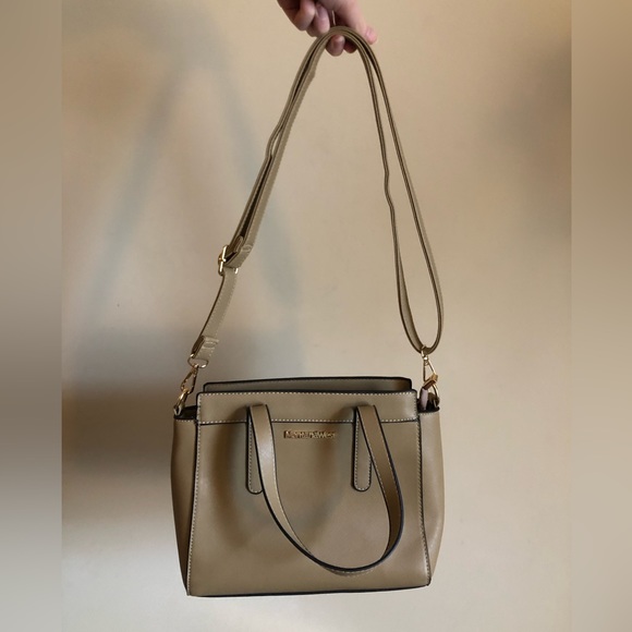 Montana West Handbag/Crossbody Purse - Picture 3 of 6